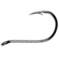 Крючок Одинарный Cobra Allround Hinnu CA119 №6 10 шт    CA119-006 — варианты, разновидности модели