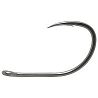 Крючок Одинарный VMC 7022 NT №4 10 шт    7022NT-04-D — варианты, разновидности модели