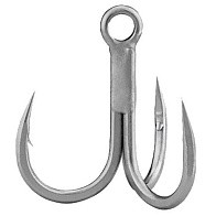 Крючок Тройной BKK Raptor-Z №2/0 5 шт    A-ET-6736 — варианты, разновидности модели