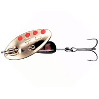 Вращающаяся Блесна Smith AR Spinner Trout Model 1,6 №12 1,6 гр 04 — варианты, разновидности модели