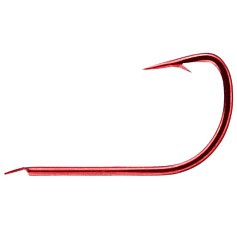 Крючок Одинарный BKK Sode Red Diamond №10 12 шт    A-BS-0136 — цена и наличие в каталоге