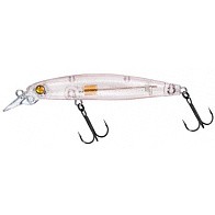 Воблер Daiwa Gekkabijin Sazanami Z 60S Oboro Mikan 4,1 гр — варианты, разновидности модели