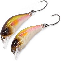 Воблер Kosadaka Dahlia 30F AY 2,4 гр   Dahlia30F-AY — варианты, разновидности модели