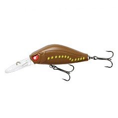 Воблер Lucky John Basara 35LBF 302 2 гр Pro Series  BA35LBF-302 — цена и наличие в каталоге