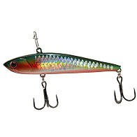 Воблер Ecopro Sharkey 75 055 Shiny Shad 20 гр   EPVSH75/20S-055 — варианты, разновидности модели