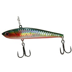 Воблер Ecopro Sharkey 75 055 Shiny Shad 20 гр   EPVSH75/20S-055 — цена и наличие в каталоге