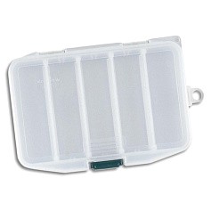 Коробка Meiho SFC Lure Case  SS 10,3х7,3х2,3 см    L-SS — цена и наличие в каталоге