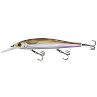 Воблер Yo-Zuri 3DB Jerkbait Deep 110SP NWS 16,5 гр   R1372-NWS — варианты, разновидности модели
