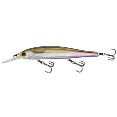 Воблер Yo-Zuri 3DB Jerkbait Deep 110SP NWS 16,5 гр   R1372-NWS — цена и наличие в каталоге