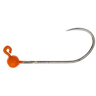 Джиг-головка Тула Безбородая №6 0,3 гр 3 шт Оранж   дбо-603 — варианты, разновидности модели