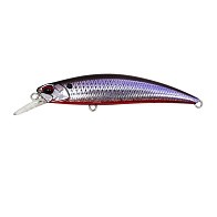 Воблер DUO Spearhead Ryuki 70S SW CYA0643 Violet Shiner 9 гр   DUO-15859 — варианты, разновидности модели