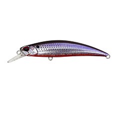 Воблер DUO Spearhead Ryuki 70S SW CYA0643 Violet Shiner 9 гр   DUO-15859 — цена и наличие в каталоге