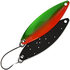 Колеблющаяся Блесна Norstream Area Martin 27 2,7 гр 35 мм 201   NA-MA27-201 — цена и наличие в каталоге