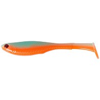 Силиконовая приманка Narval Mini Shad 10 100 мм 5 шт 060-Dead Love   NVLMS10060 — варианты, разновидности модели