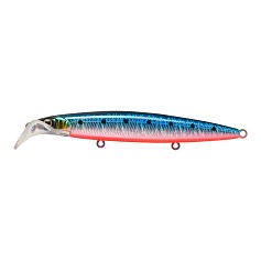 Воблер Strike Pro Scooter Minnow 90F A234-SBO-LU Blue Back Silver OB Fluo 6,6 гр   EG-186AF#A234-SBO-LU — цена и наличие в каталоге