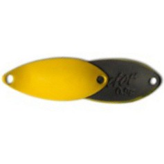 Колеблющаяся Блесна Forest Factor 1.8g 1,8 гр 25 мм #08   Factor 1.8g #08 — цена и наличие в каталоге