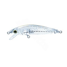 Воблер Duel Hardcore LG Minnow 50F TMSR 2,5 гр   F1198-TMSR — цена и наличие в каталоге