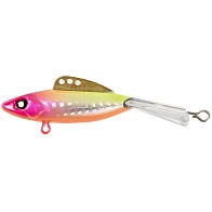 Балансир Lucky John Mebaru 67 346 18 гр 67 мм Pro Series  LJME67-346 — варианты, разновидности модели