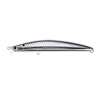 Воблер DUO Tide Minnow Ghost 170F High Torque CSA0617 Silver Slash Mullet 44 гр   DUO-99494 — варианты, разновидности модели