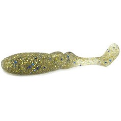 Силиконовая приманка Lucky John Mister Greedy 3.0in 76 мм 7 шт CA35 Pro Series  140115-CA35 — цена и наличие в каталоге