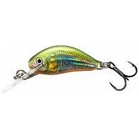 Воблер Salmo Hornet S 03.5 HO 2,6 гр   QHT1007 — варианты, разновидности модели