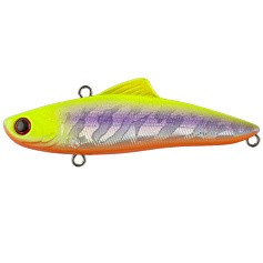 Воблер TsuYoki Wolf 70S 072CH 19 гр — цена и наличие в каталоге