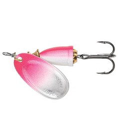 Вращающаяся Блесна Blue Fox Vibrax Northern Lights 5 №5 13 гр PPU   BFNL5-PPU — цена и наличие в каталоге