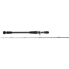 Кастинговое Удилище Zetrix Hayron 2nd Gen 76SBE 229 см 84 гр    HRC-76SBE 2nd Gen — цена и наличие в каталоге