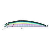 Воблер Strike Pro Musky Monster SL200 692-713-RP Pacific Sardine 110 гр   MG-005F#692-713-RP — варианты, разновидности модели