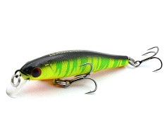 Воблер Itumo LB Minnow 60SP 27 3,2 гр — цена и наличие в каталоге