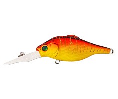 Воблер Kosadaka Rat XL 65F RHT 9,25 гр   RatxL65F-RHT — цена и наличие в каталоге