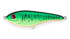 Воблер Strike Pro Buster V GC01S Mat Tiger 17,7 гр   EG-148#GC01S — цена и наличие в каталоге