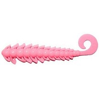 Силиконовая приманка Bait Breath Bugsy Perfect 5 127 мм 8 шт S837 Bubblegumpink — варианты, разновидности модели