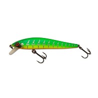 Воблер Kosadaka The Legend XS 118F VX 19 гр Зеленый китаец  ZLNxS118F-VX — варианты, разновидности модели