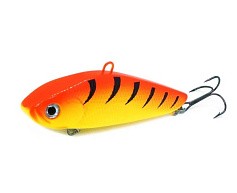 Воблер Kosadaka Ion Vib 75S RT 20 гр   PVIB75-RT — цена и наличие в каталоге