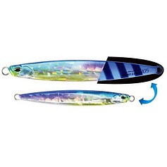 Пилькер DUO Drag Metal Force Semi Long 200g 200 гр 152 мм PKA0829   DUO-13763 — цена и наличие в каталоге