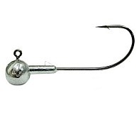 Джиг-головка Мормыш Kumho SV-073 №1/0 4 гр 10 шт Некрашеный BLN  GNB-073-04 — варианты, разновидности модели