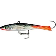Балансир Rapala Jigging Shadow Rap 09 ROL 17 гр 90 мм   JSDR09-ROL — варианты, разновидности модели