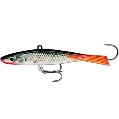 Балансир Rapala Jigging Shadow Rap 09 ROL 17 гр 90 мм   JSDR09-ROL — цена и наличие в каталоге