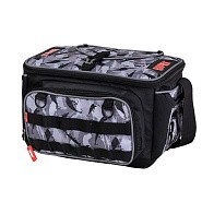 Сумка Rapala LureCamo Tackle Bag Lite  31х20х20 см    RBLCTBLI — варианты, разновидности модели