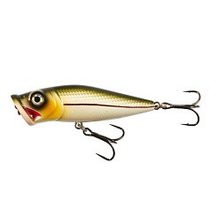 Воблер Lucky John Pop-X 90F A001 13 гр Original  LJO1009F-A001 — цена и наличие в каталоге