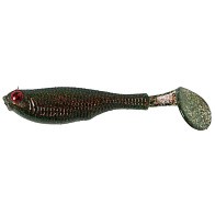 Силиконовая приманка Narval Mini Shad 7 70 мм 6 шт 058-Mr. Sawamura   NVLMS07058 — варианты, разновидности модели