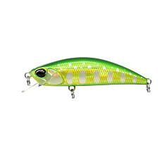 Воблер DUO Spearhead Ryuki 50SP ANA4099 Double Green Gold Yamame 3,3 гр   DUO-06789 — цена и наличие в каталоге