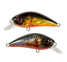 Воблер TsuYoki Itteki 44F 264W 4,5 гр — цена и наличие в каталоге