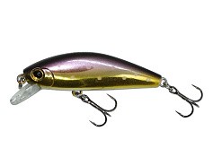Воблер Kosadaka M-Minnow XS 50F BNT 4,1 гр   Mminxs50F-BNT — цена и наличие в каталоге