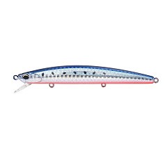 Воблер DUO Tide Minnow Lance 160S AHA0087 Mazume Sardine 28 гр   DUO-61644 — цена и наличие в каталоге