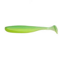 Силиконовая приманка Keitech Easy Shiner 8 203 мм 2 шт EA11 Lime Chartreuse Glow — цена и наличие в каталоге