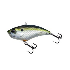 Воблер DUO Realis Apex Vibe 85 #CCC3270 Ghost American Shad 26,1 гр   DUO-38356 — цена и наличие в каталоге