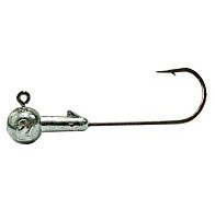 Джиг-головка Мормыш Vido Craft VD-070 №2/0 2 гр 10 шт Некрашеный Удлинненный BLN  GNB-070-02-2/0 — варианты, разновидности модели