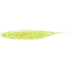 Силиконовая приманка Lucky John Ultraworm 1,0in 25 мм 20 шт S15 Pro Series  140197-S15 — цена и наличие в каталоге